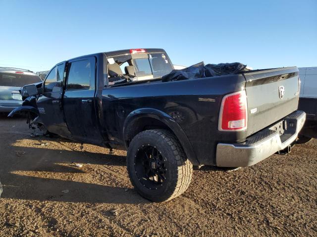 Image 2 of 2017 RAM 2500 LARAMIE 2017 with VIN 3C6UR5FL6HG695220
