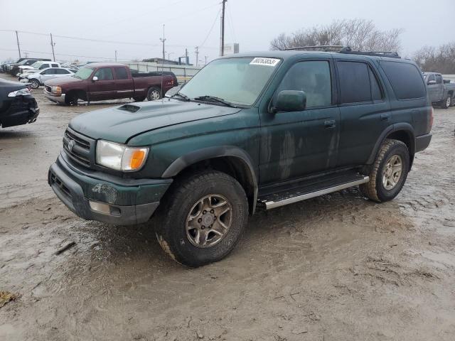 Obraz 1999 TOYOTA 4RUNNER SR5 1999