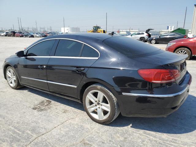 Image 2 of 2014 VOLKSWAGEN CC SPORT 2014 with VIN WVWBP7AN6EE508961
