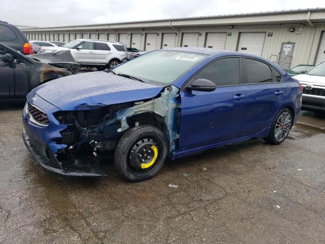 Изображение 1 2021 KIA FORTE GT 2021 с VIN 3KPF44AC1ME353987
