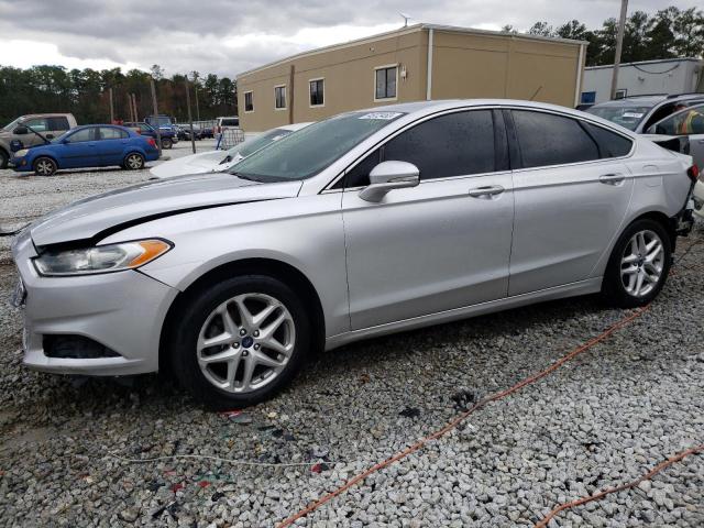 Obraz 2013 FORD FUSION SE 2013