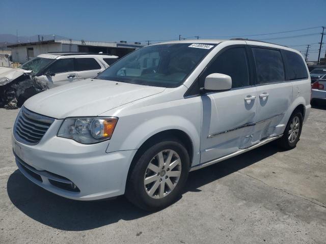 Изображение 2015 CHRYSLER TOWN & COUNTRY TOURING 2015