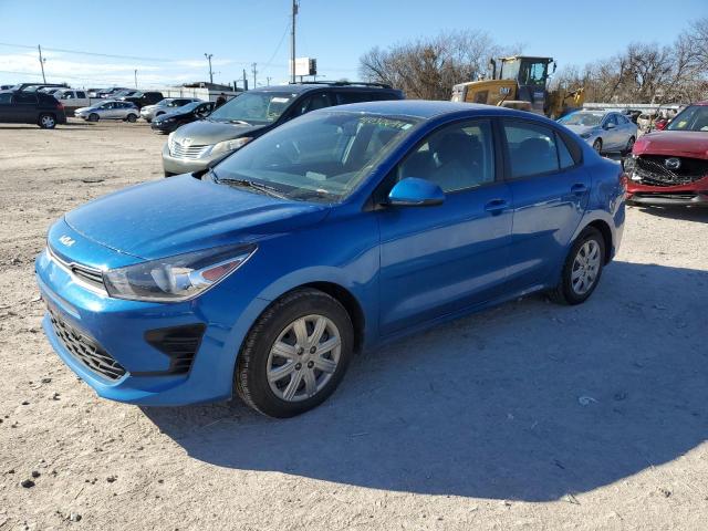 2023 KIA RIO LX 2023 image