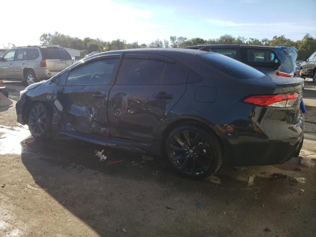 Изображение 2 2024 TOYOTA COROLLA SE 2024 с VIN 5YFS4MCE7RP173884