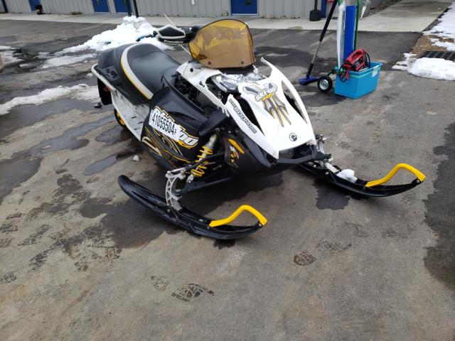 Image 1 of 2008 SKI DOO MX Z 600 2008 with VIN 2BPSMC7B07V000481