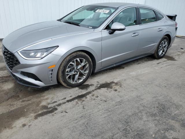 2023 HYUNDAI SONATA SEL 2023 image