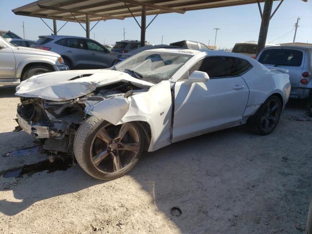 2017 CHEVROLET CAMARO SS 2017 image
