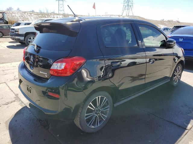 Изображение 3 2017 MITSUBISHI MIRAGE SE 2017 с VIN ML32A4HJ7HH004850
