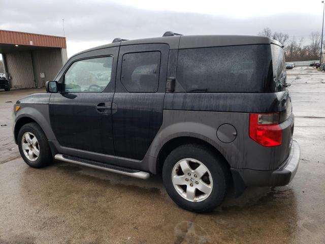 Image 2 of 2003 HONDA ELEMENT EX 2003 with VIN 5J6YH18523L015680