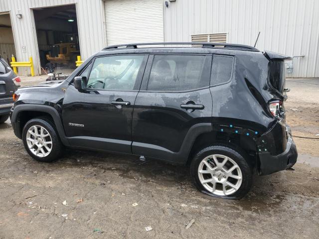 Obraz 2 z 2022 JEEP RENEGADE LATITUDE 2022 z VIN ZACNJDB15NPN77783