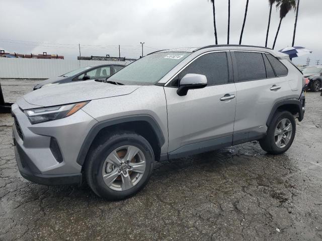 Image 1 of 2022 TOYOTA RAV4 XLE 2022 with VIN 4T3RWRFV7NU050605