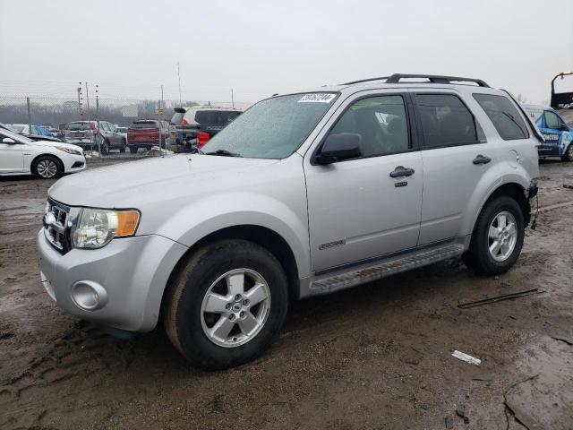 Изображение 1 2008 FORD ESCAPE XLT 2008 с VIN 1FMCU03Z28KE49753
