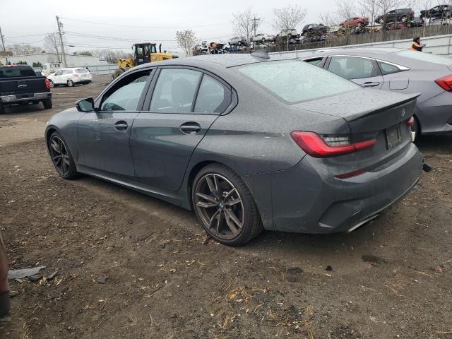 Изображение 2 2020 BMW M340XI  2020 с VIN WBA5U9C01LA383520