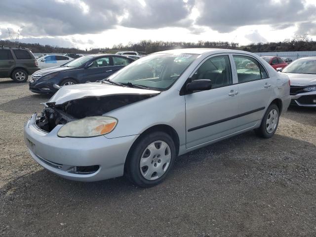 Obraz 1 z 2007 TOYOTA COROLLA CE 2007 z VIN 1NXBR32E07Z832896