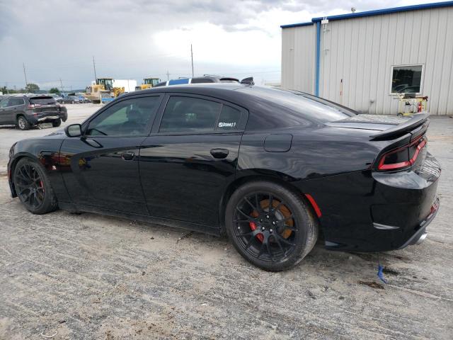 Изображение 2 2017 DODGE CHARGER R/T 392 2017 с VIN 2C3CDXGJ9HH547367