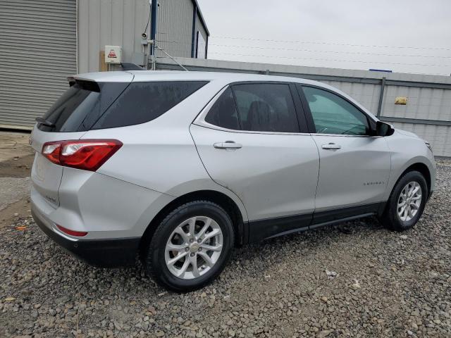 Изображение 3 2021 CHEVROLET EQUINOX LT 2021 с VIN 3GNAXTEV0MS157958