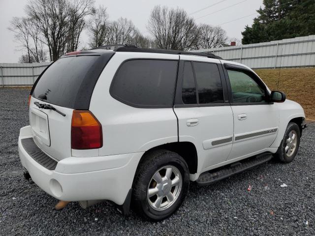 Image 3 of 2004 GMC ENVOY  2004 with VIN 1GKDT13S242262855