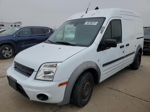 2013 FORD TRANSIT CONNECT XLT 2013 image