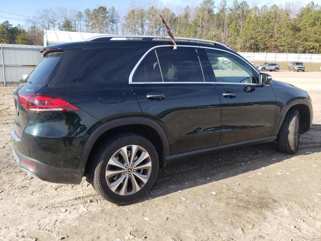 Изображение 3 2020 MERCEDES-BENZ GLE 350 4MATIC 2020 с VIN 4JGFB4KE2LA043110