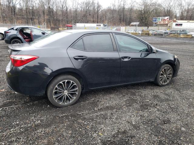 Image 3 of 2016 TOYOTA COROLLA L 2016 with VIN 2T1BURHE4GC524723