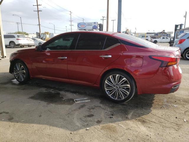 Image 2 of 2023 NISSAN ALTIMA SL 2023 with VIN 1N4BL4EV2PN404514