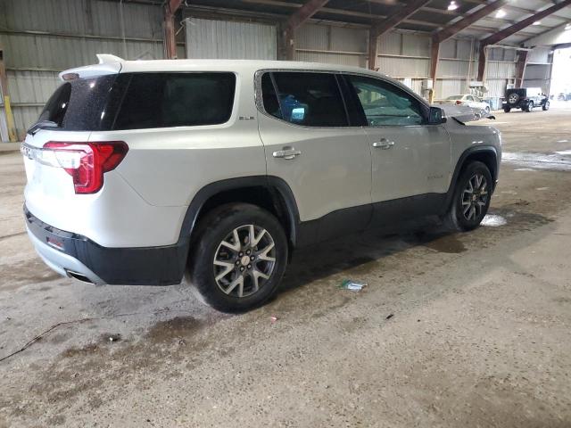 Image 3 of 2020 GMC ACADIA SLE 2020 with VIN 1GKKNKLS7LZ163008