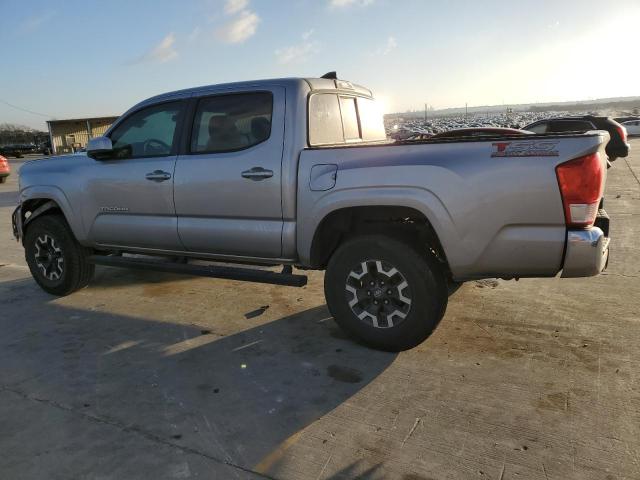 Изображение 2 2016 TOYOTA TACOMA DOUBLE CAB 2016 с VIN 5TFAZ5CN9GX008467