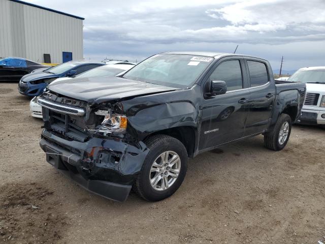 2019 GMC CANYON SLE 2019 image