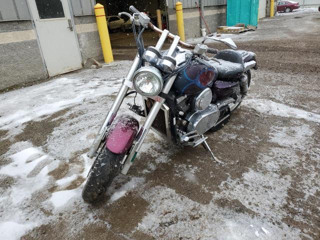 Image 2 of 2003 KAWASAKI VN1500 P1 2003 with VIN JKBVNAP1X3A013404