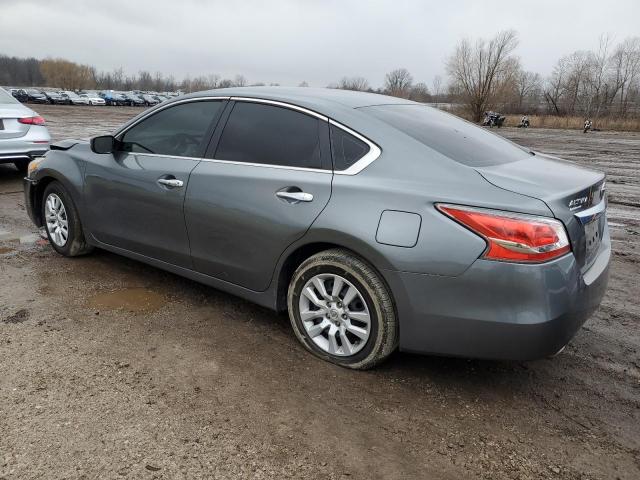 Obraz 2 z 2015 NISSAN ALTIMA 2.5 2015 z VIN 1N4AL3AP9FC419017