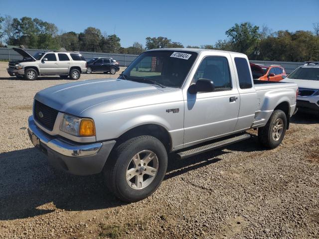 Obraz 2002 FORD RANGER SUPER CAB 2002