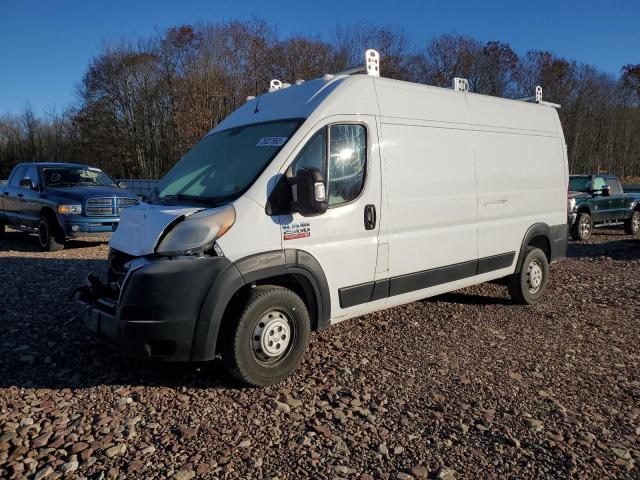 Obraz 2019 RAM PROMASTER 2500 2500 HIGH 2019