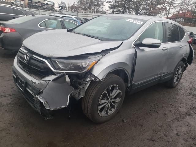 Изображение 1 2020 HONDA CR-V EX 2020 с VIN 2HKRW2H5XLH624753