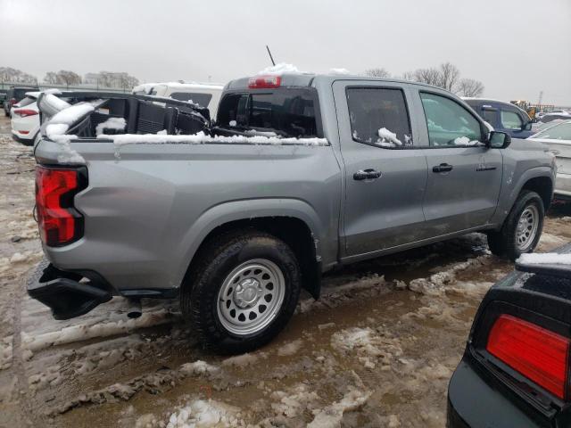 Image 3 of 2023 CHEVROLET COLORADO  2023 with VIN 1GCPSBEK3P1202740