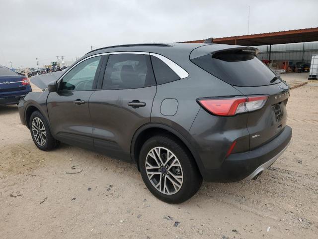 Image 2 of 2020 FORD ESCAPE SEL 2020 with VIN 1FMCU9H60LUB18461