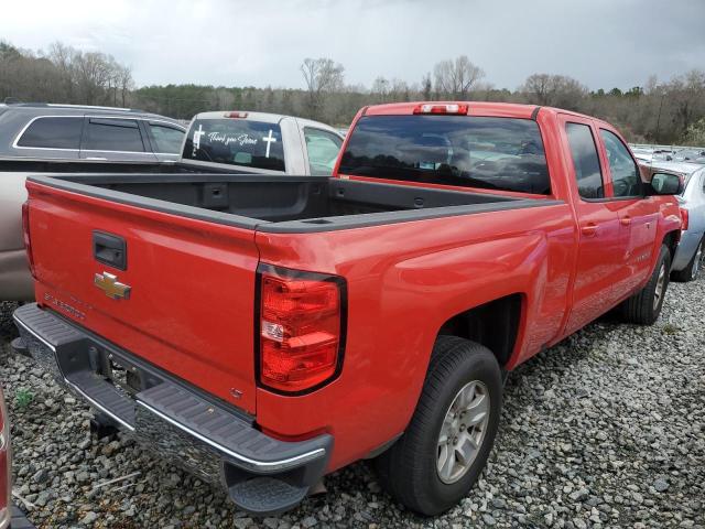 Obraz 3 z 2017 CHEVROLET SILVERADO C1500 LT 2017 z VIN 1GCRCRECXHZ107022