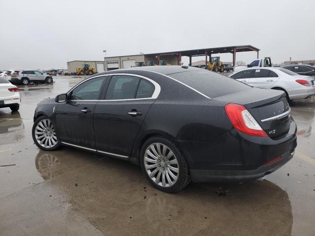 Image 2 of 2015 LINCOLN MKS  2015 with VIN 1LNHL9DK4FG608741