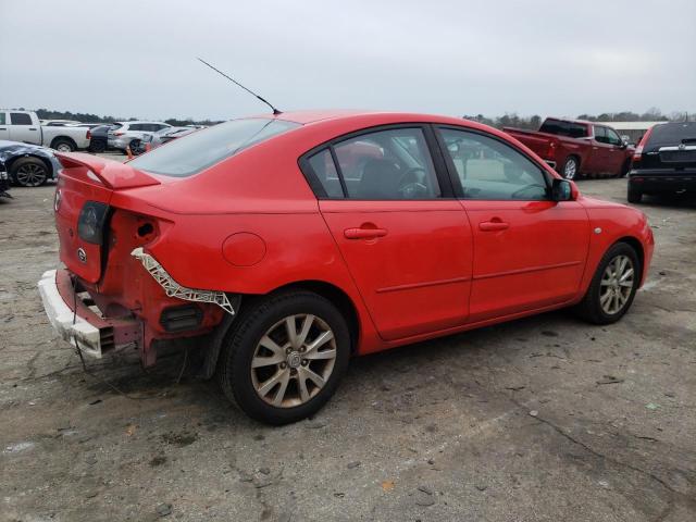 Obraz 3 z 2007 MAZDA 3 I 2007 z VIN JM1BK12FX71707265