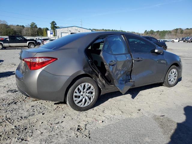 Image 3 of 2019 TOYOTA COROLLA L 2019 with VIN 5YFBURHE5KP946430