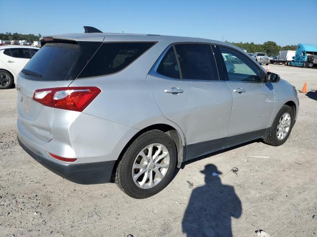 Image 3 of 2018 CHEVROLET EQUINOX LT 2018 with VIN 2GNAXJEVXJ6337589