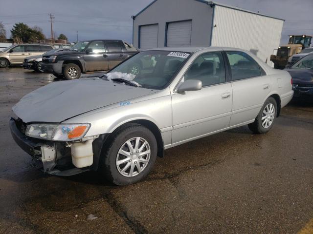 2001 TOYOTA CAMRY CE 2001 image