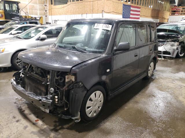 Изображение 2006 TOYOTA SCION XB 2006