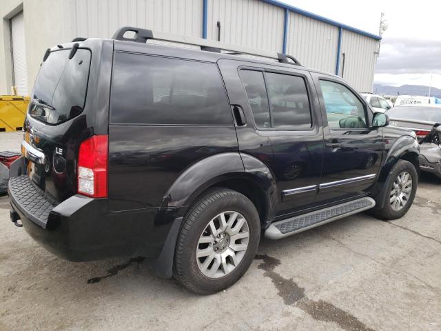 Obraz 3 z 2011 NISSAN PATHFINDER S 2011 z VIN 5N1AR1NB0BC614473