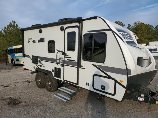 Image 1 of 2021 WINNEBAGO MICRO MINN 2021 with VIN 54CTM2J20M3053623