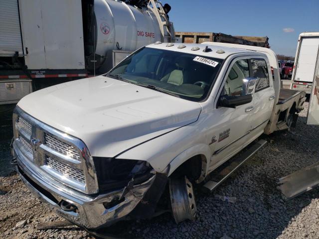 Изображение 1 2018 RAM 3500  2018 с VIN 3C7WRTCL1JG312495