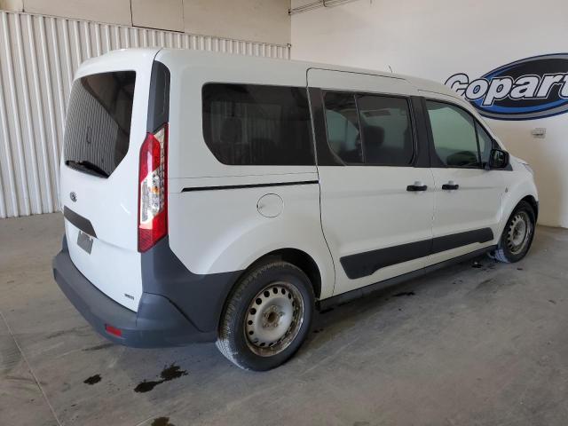 Image 3 of 2014 FORD TRANSIT CONNECT XL 2014 with VIN NM0GE9E7XE1158600