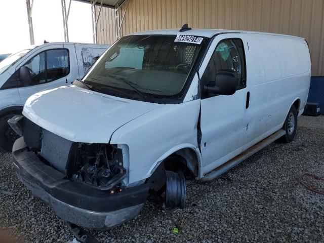 2023 CHEVROLET EXPRESS G2500  2023 image