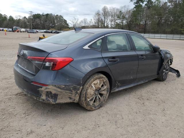 Изображение 3 2023 HONDA CIVIC EX 2023 с VIN 2HGFE1F78PH317845