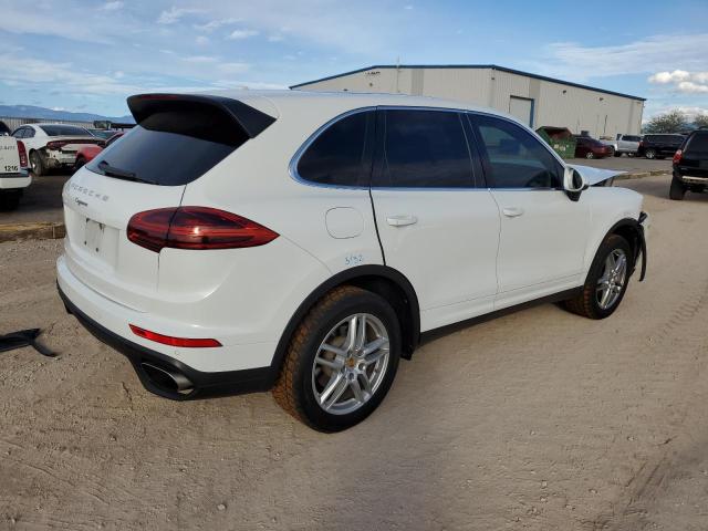 Изображение 3 2018 PORSCHE CAYENNE  2018 с VIN WP1AA2A25JKA01386