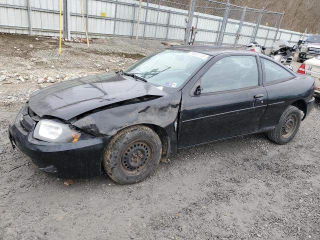 Image 1 of 2003 CHEVROLET CAVALIER  2003 with VIN 1G1JC12F637279378